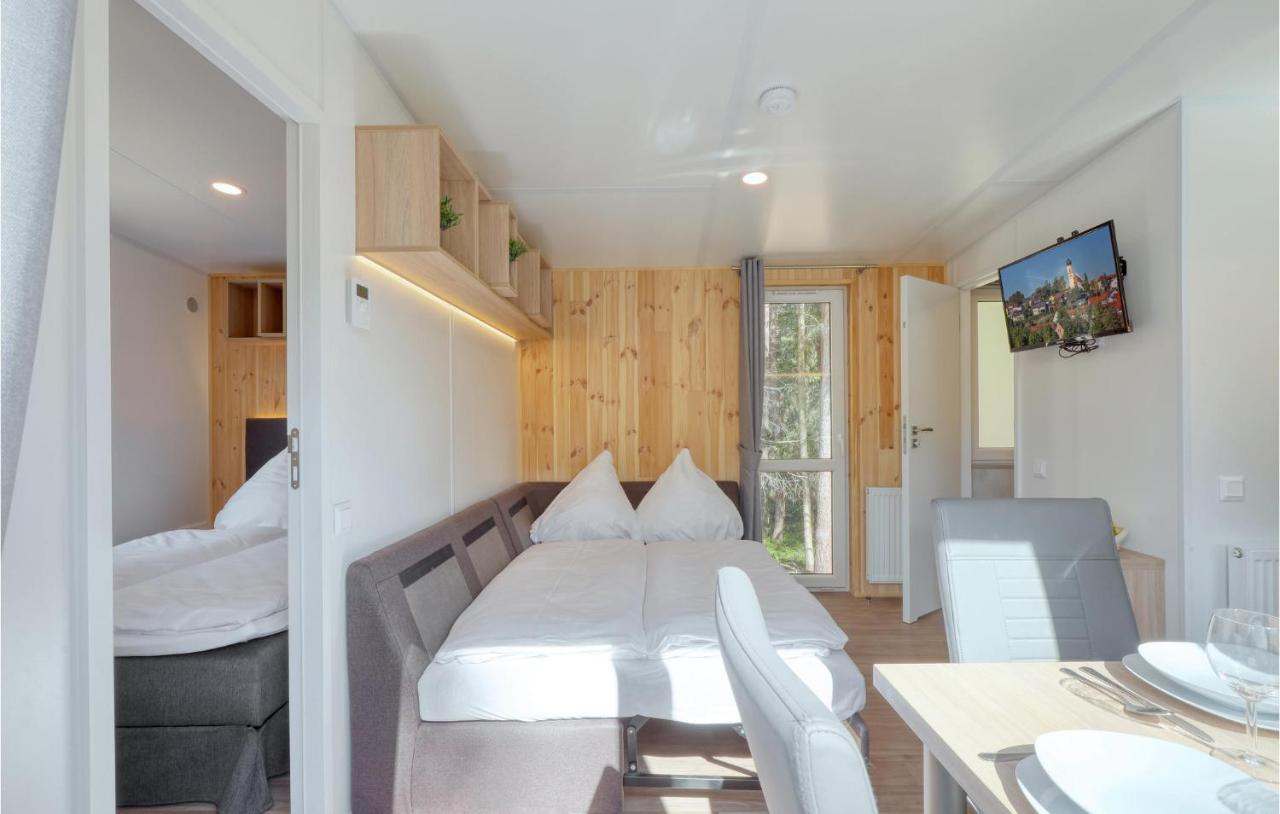 Tiny Haus 11A Am Brombachsee 플라인펠트 외부 사진