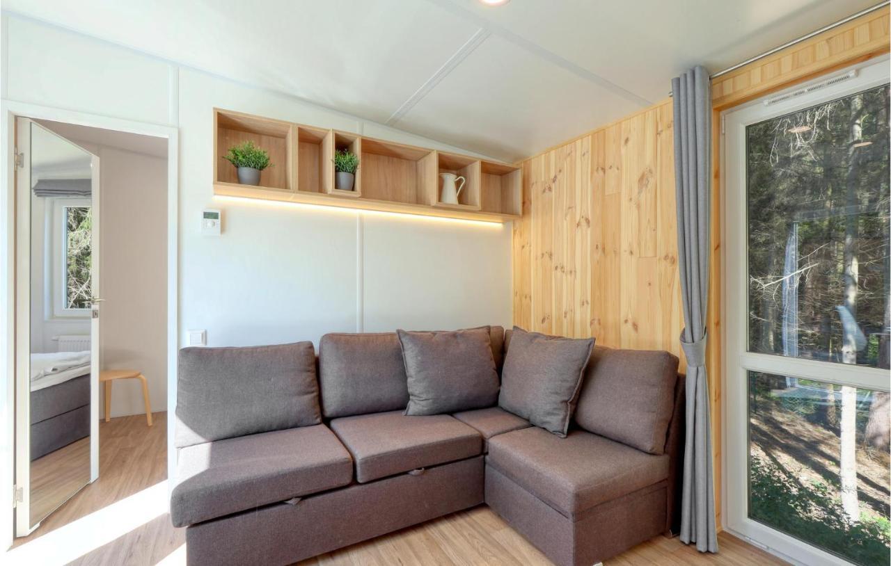 Tiny Haus 11A Am Brombachsee 플라인펠트 외부 사진