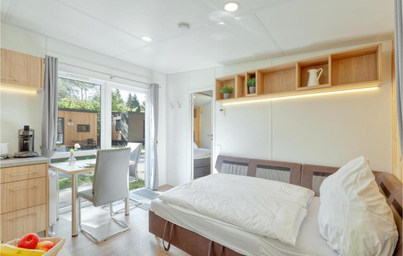 Tiny Haus 11A Am Brombachsee 플라인펠트 외부 사진